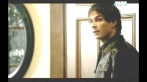 Деймон и Елена - Передружба-недоотношения