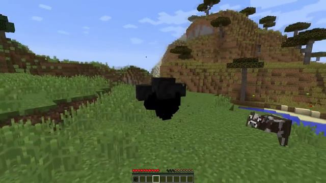 КАК СТАТЬ ИССУШИТЕЛЕМ В MINECRAFT БЕЗ МОДОВ!| КАК СТАТЬ ИССУШИТЕЛЕМ В MINECRAFT﻿ смотреть онлайн