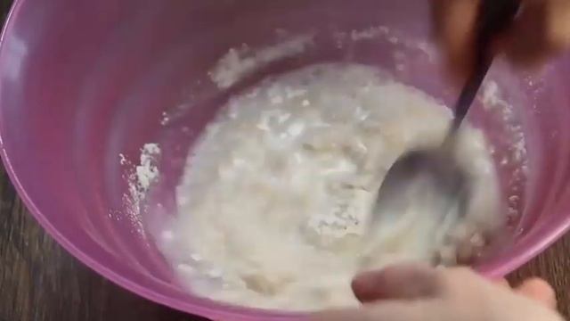 Улетели молниеносно! Нет ничего проще, чем приготовить такие пирожки! Как пух! смотреть онлайн