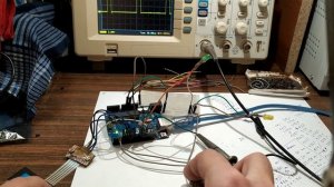 Ардуино шаговый мотор PLD545-G4