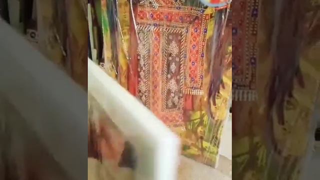 Оформление Иконы в багет и паспарту. смотреть онлайн