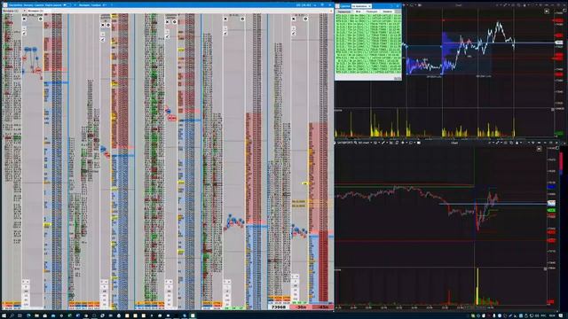 Затишье перед бурей? Ждём новости! Трейдер Алексеев Сергей. 18.02.2021 смотреть онлайн