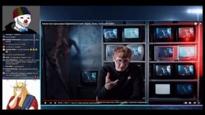 ЗИО И КЕЛЬ СМОТРЯТ : Купил все кроссовки Ефремова и сжег (Брак, Ложь, Грязный Хайп) 2 часть