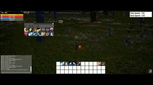 LU4.S04E01. L2 on UE4. LU4. CPPTP SOON. Teaser.