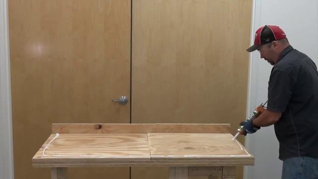 How to make zinc countertops Part 2 of 3 смотреть онлайн