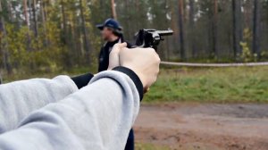 Ретро-ралли "10 озер", Игора / "Москвич-412"