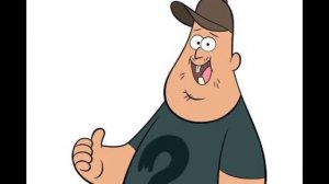 гравити фолз