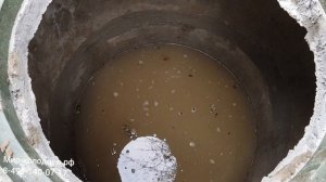 Септик дачный при высоких грунтовых водах,летний водопровод из центрального водопровода