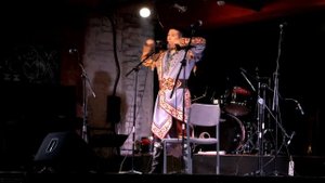 Миндигафур Зайнетдинов