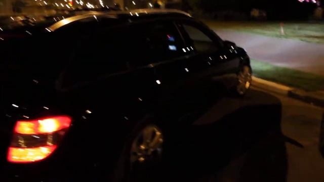 Mercedes-Benz C220 CDI смотреть онлайн