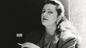 Татьяна Толстая  - рассказ Квадрат (читает  автор)