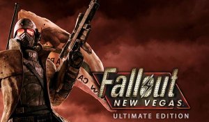 Fallout New Vegas - ПОЛНОЕ ПРОХОЖДЕНИЕ и СЕКРЕТЫ 43 СЕРИЯ приятного просмотра)))