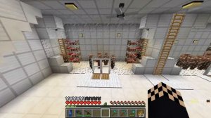 ?НАШУ ДЕРЕВНЮ ЖИТЕЛЕЙ ЗАВАЛИЛО КАКАШКАМИ В МАЙНКРАФТ! ШЕДИ MINECRAFT