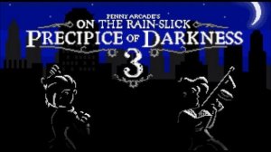 Penny Arcade's On the Rain-Slick Precipice of Darkness 3 - Mystic Shrine