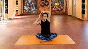 Часть 1. ТЕОРИЯ. Тибетская Гормональная Гимнастика - иммунитет без лекарств.