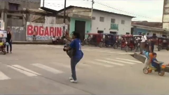 DESFILE /LIDER KIDS смотреть онлайн