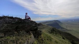 Гора «Кюн-Таг» Хакасия 2022