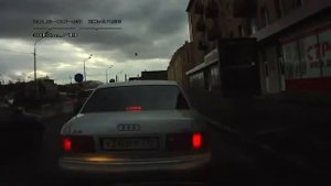 Как обманывают инструкторы по вождению