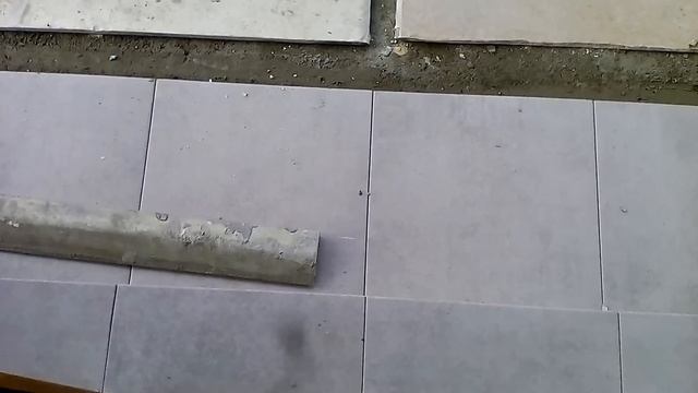 ПЛИТКА на балконі супер якість смотреть онлайн