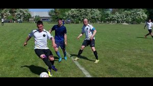 21.05.23. Чемпионат КО. Шторм - Свобода. 1:5. Второй тайм