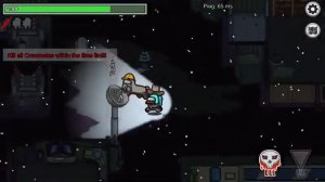 Первое Апреля в Амонг Ас. Режим Лошадей🐴 . Амонг Ас