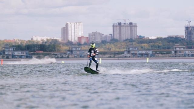 Russia Kazan Motosurf World Cup смотреть онлайн