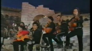 Gipsy Kings -Liberte (live)