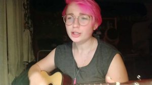 The Struts - Could Have Been Me (ukulele baritone cover)