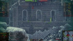 бой на об.430