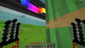 МАЙНКРАФТ НО МЫ НЕ ПЕРЕСТАЁМ СТАНОВИТЬСЯ ОБОРОТНЯМИ в МАЙНКРАФТ ДЕВУШКА НУБ И ПРО ТРОЛЛИНГ MINECRAF