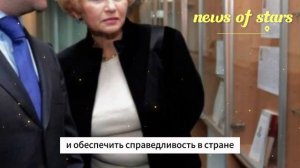 12 Минут Назад Сообщили в Кремле! Людмила Нарусова