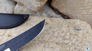Нож МИНОГА от ООО ПП Кизляр KIZLYAR KNIVES