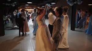 КД Шотландский вальс (Scottish waltz), танец (dance)