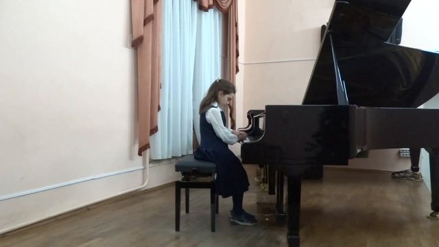 Ю. Парфенов "Танец зеленой лягушки" смотреть онлайн