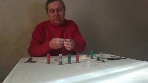 Снаряжение патрона 16 калибра. Часть 2.