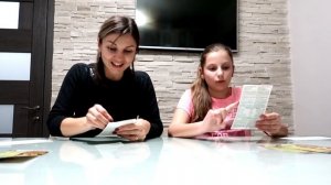 Ира ВЫИГРАЛА машину в ЛОТЕРЕЮ!