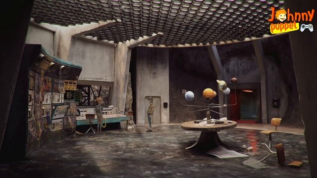 ВОТ КТО УКРАЛ ДИССЕРТАЦИЮ / TruberBrook прохождение глава 3 #8 смотреть онлайн