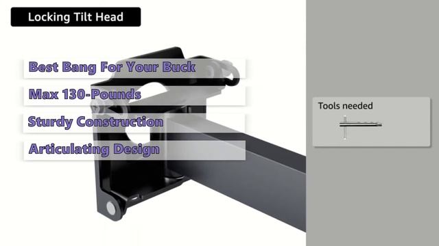 ⭐Best TV Wall Mounts 2022 - Top 5 Review смотреть онлайн