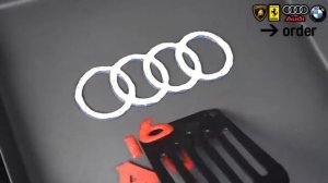 Логотипы Машин панкейк. Lamborghini, Ferrari, Audi, BMW