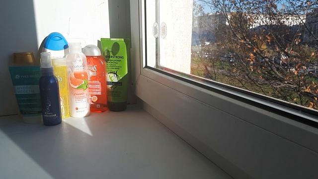 Пустые баночки октябрь смотреть онлайн