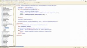 Решаем тестовую задачу из собеседования на должность 1С программиста.