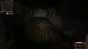 комбинезон наёмника BP-а для Шустрого, Lost Alpha 1.4007 Developer's Cut - Final