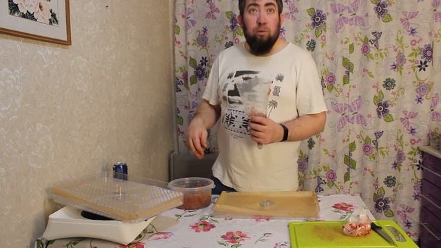 Лучшая закуска к пиву.Вяленая говядина и пивчики