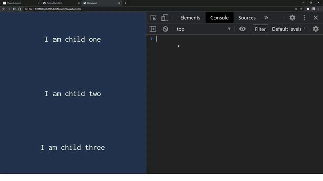 Introduction to HTML, CSS, JavaScript & How websites work? | Web Development Tutorial