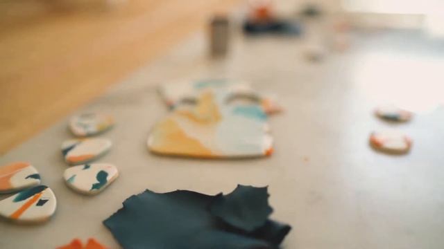 BOHO MADE - творческая студия в Москве смотреть онлайн