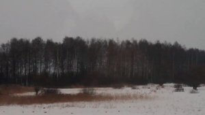 15 дней Москвы (Озёра - Город)