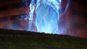 Cu Chulainn (Fate) - Timber AMV