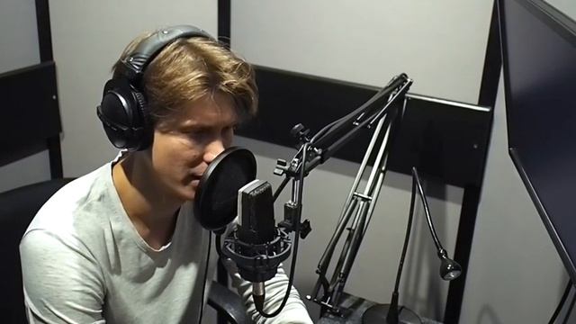 Иван Крылов, басня - Волк на псарне смотреть онлайн