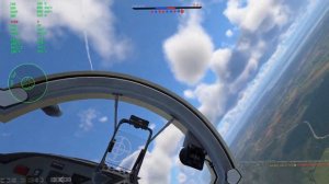 Фарм Серы в Авиа СБ, на лучшем самолете для Авиа СБ | WarThunder