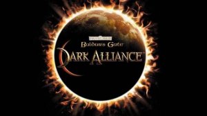 In The Thieves Guild - Baldur's Gate, Dark Alliance Ost